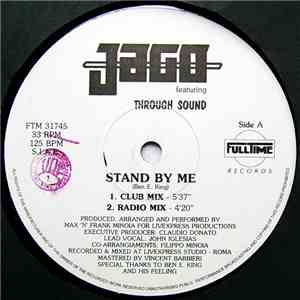 Jago - Stand By Me album