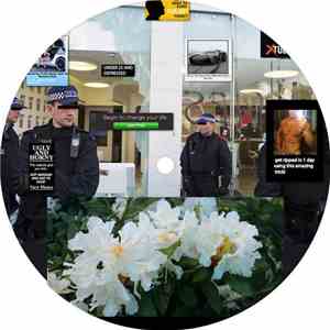 Jam City - Earthly Versions album