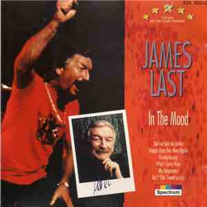 James Last - In The Mood album