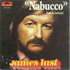 James Last - Nabucco album