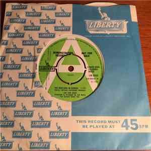 Jan & Dean - The New Girl In School / School Day (Ring! Ring! Goes My Bell) album