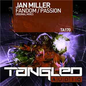 Jan Miller  - Fandom / Passion album