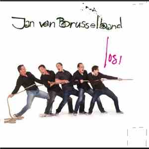 Jan van Brusselband - Los! album