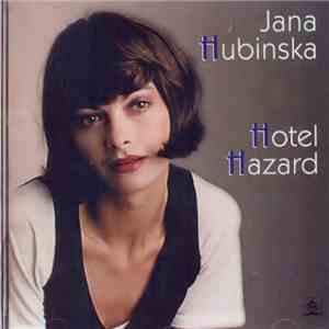 Jana Hubinska - Hotel Hazard album