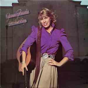 Janie Fricke - It Ain't Easy album