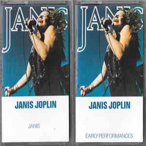 Janis Joplin - Janis album