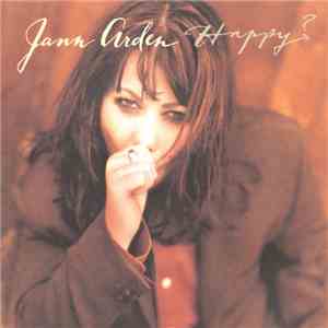 Jann Arden - Happy? album