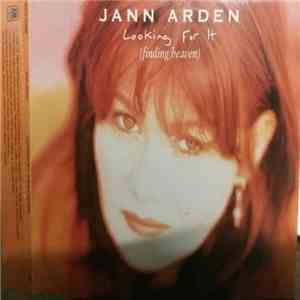 Jann Arden - Looking For It (Finding Heaven) album