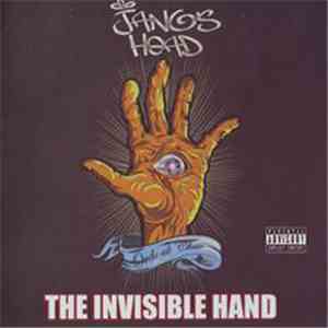 Jano's Head - The Invisible Hand album