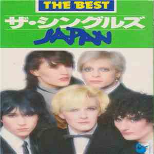 Japan - The Singles - The Best album