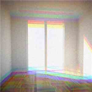JAVA.EXE - 寄木細工Floor album
