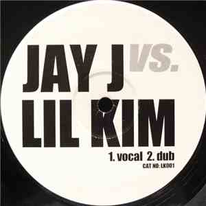 Jay J vs. Lil Kim - The Jump Off album
