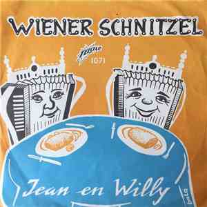 Jean En Willy - Wiener Schnitzel album