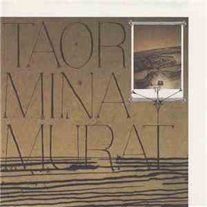 Jean-Louis Murat - Taormina album