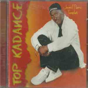 Jean-Marc Templet - Top Kadance album