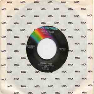 Jeannie Seely - Take My Hand album