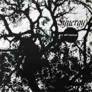 Jeff Liberman - Synergy album