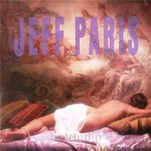 Jeff Paris - Race To Paradise album