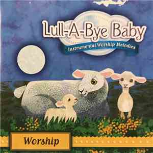Jeff Quimby - Lull-A-Bye Baby album