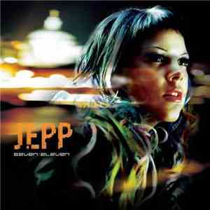 Jepp - Seven:Eleven album