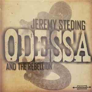 Jeremy Steding - Odessa album
