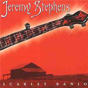 Jeremy Stephens - Scarlet Banjo album