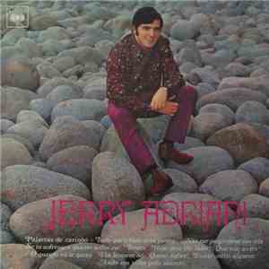 Jerry Adriani - Jerry Adriani album