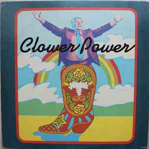 Jerry Clower - Clower Power album