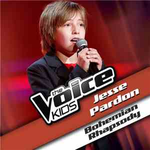 Jesse Pardon - Bohemian Rhapsody album