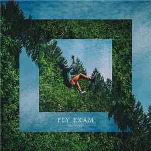 JGivens  - Fly Exam album