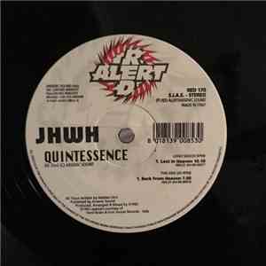 JHWH - Quintessence album