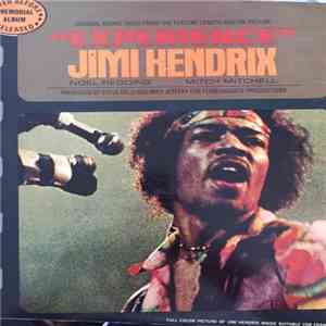 Jimi Hendrix - Original Sound Track 'Experience' album
