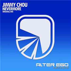 Jimmy Chou - Nevermore album