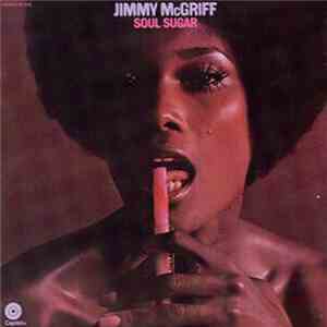 Jimmy McGriff - Soul Sugar album