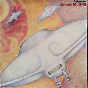 Jimmy McGriff - Tailgunner album
