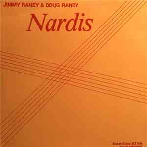 Jimmy Raney & Doug Raney - Nardis album
