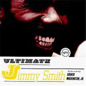 Jimmy Smith - Ultimate Jimmy Smith album