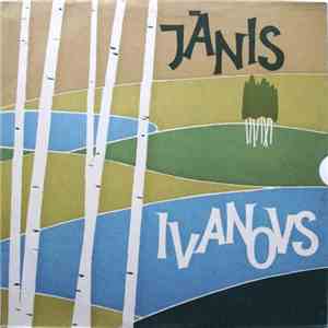 Jānis Ivanovs - 9. Simfonija album