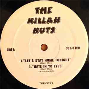 Joe / Mack 10 / Unknown Artist - Let's Stay Home Tonight / Hate In Yo Eyes / Get It Right album