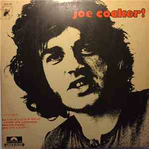 Joe Cocker - Joe Cocker! album