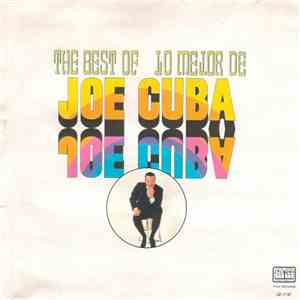 Joe Cuba - The Best Of Joe Cuba (Lo Mejor De Joe Cuba) album