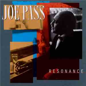 Joe Pass - Resonance album