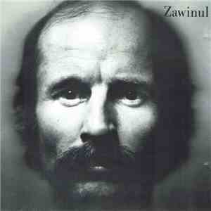 Joe Zawinul - Zawinul album
