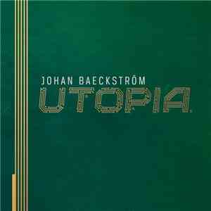 Johan Baeckström - Utopia album