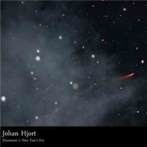 Johan Hjort - Document 1: New Year's Eve album