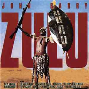 John Barry - Zulu album