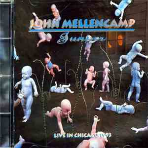 John Mellencamp - Junior album