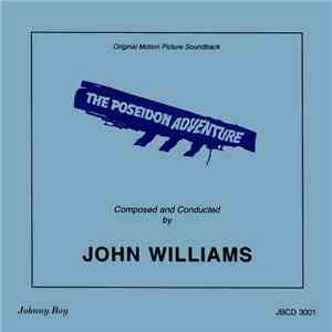 John Williams  - The Poseidon Adventure album