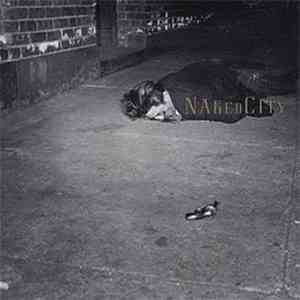 John Zorn - Naked City album