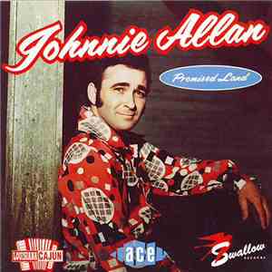 Johnnie Allan - Promised Land album